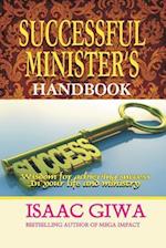 Successful Minister's Handbook