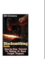 Blacksmithing Guide