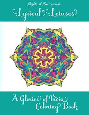 Lyrical Lotuses