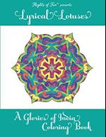 Lyrical Lotuses