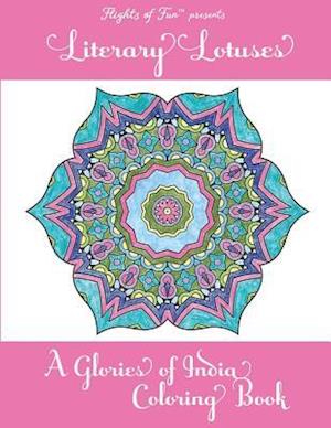 Literary Lotuses