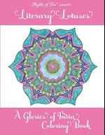 Literary Lotuses