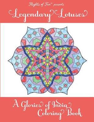 Legendary Lotuses