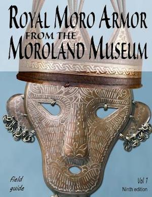 Royal Moro Armor from the Moroland Museum