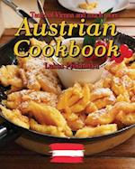 Austrian Cookbook