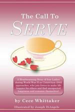 The Call to Serve