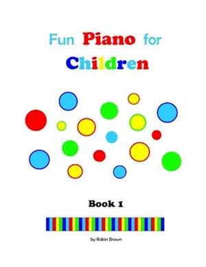 Fun Piano for Children