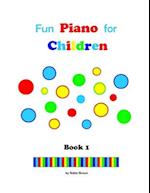 Fun Piano for Children