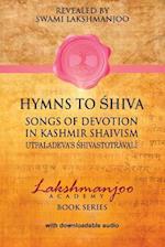 Hymns to Shiva in Kashmir Shaivism
