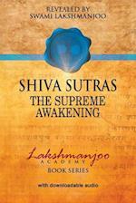 Shiva Sutras