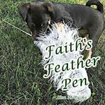 Faith's Feather Pen