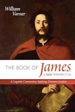 The Book of James