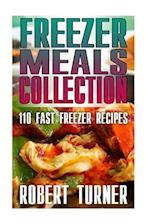 Freezer Meals Collection