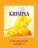 Krishna-Coloring