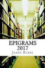 Epigrams 2017