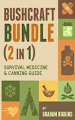 Bushcraft Bundle