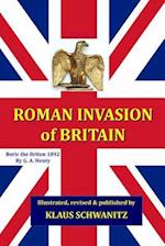 Roman Invasion of Britain