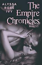 The Empire Chronicles Books 1-3