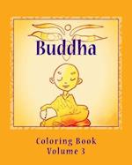 Buddha - Coloring