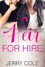 Heir for Hire