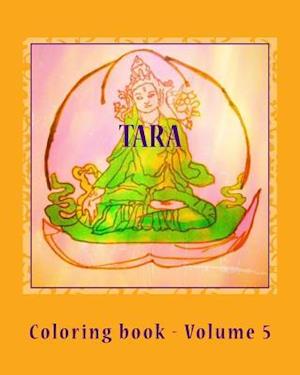Tara-Coloring
