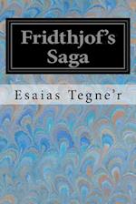 Fridthjof's Saga