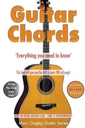 Guitar Chords