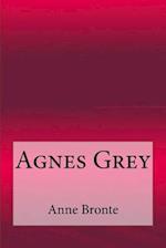 Agnes Grey