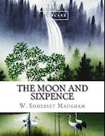 The Moon and Sixpence