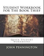 Student Workbook for the Book Thief