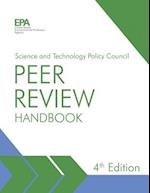 U. S. Environmental Protection Agency Peer Review Handbook