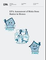 EPA Assessment of Risks from Radon in Homes