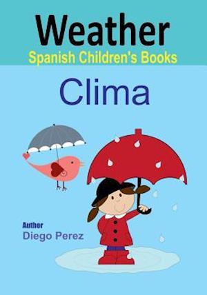 Spanish Children's Books