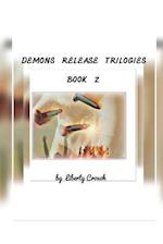 Demons Release Trilogies