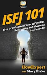 Isfj 101