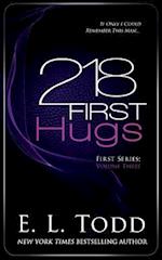 218 First Hugs