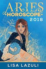 Aries Horoscope 2018