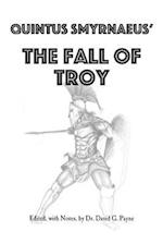 Quintus Smyrnaeus' Fall of Troy