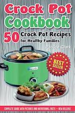 Crock Pot Cookbook