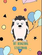 My Hedgehog Storybook