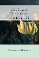 Le Comte de Monte-Cristo -