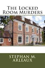 The Locked Room Murders