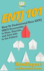 Entj 101