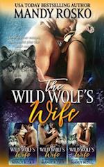 The Wild Wolf's Wife