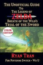 The Unofficial Guide to the Legend of Zelda