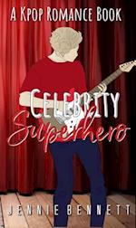 Celebrity Superhero