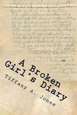 A Broken Girl's Diary
