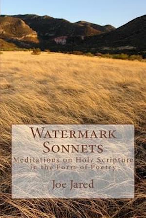 Watermark Sonnets