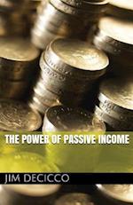 The Power of Passive Income
