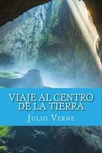 Viaje al centro de la Tierra